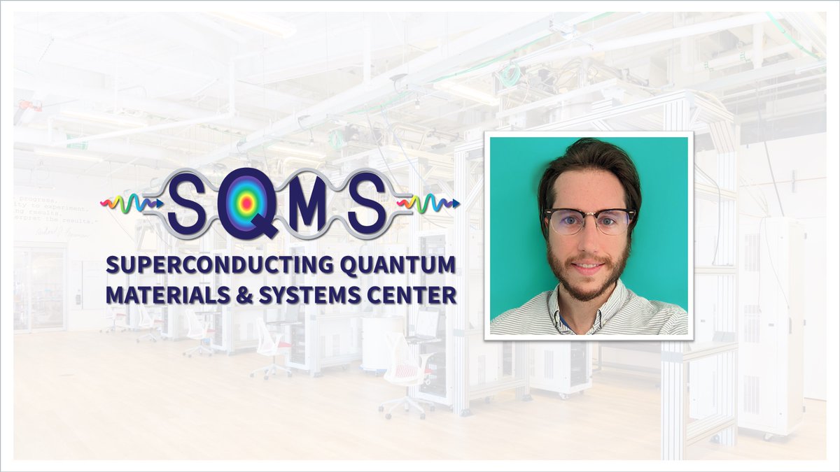 There are so many talks we want to attend tomorrow at #APSMarchMeeting ! Cameron Kopas from @rigetti will be presenting in session F47. Abstract titled 'Improving qubit performance through engineering of the substrate-Josephson junction interface.' 9:00–9:12 AM