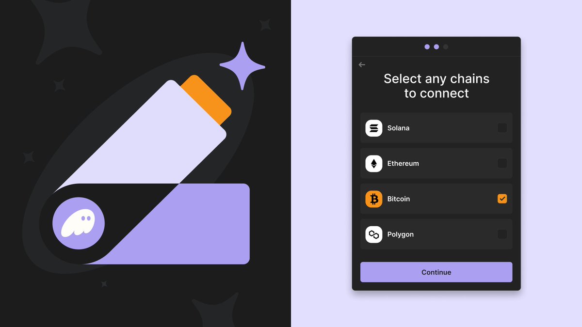 Introducing: Ledger support for Bitcoin 💎 🟠 Safely HODL your Bitcoin,  Ordinals, and BRC-20s in the same Ledger account 🟠 Connect your Ledger  with Phantom on the browser extension and mobile app