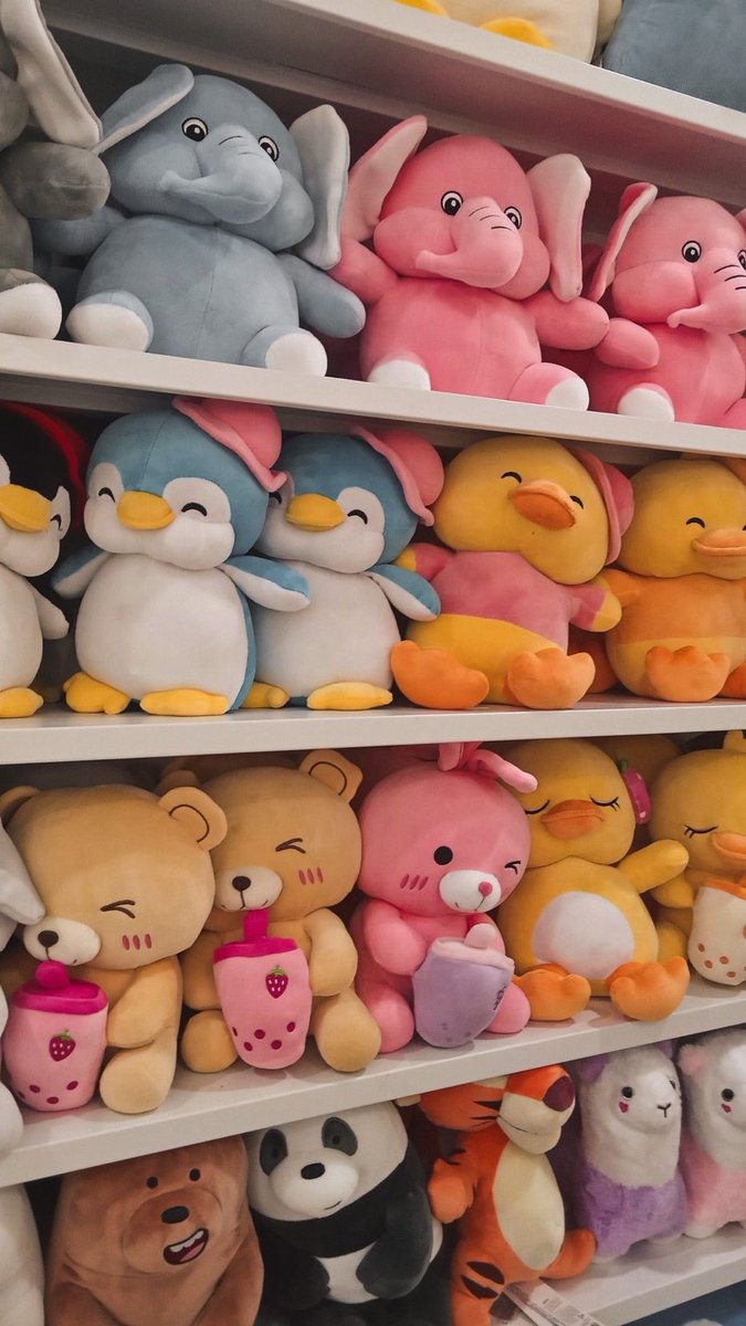 “não sei oq te dar de presente”

agora sabe