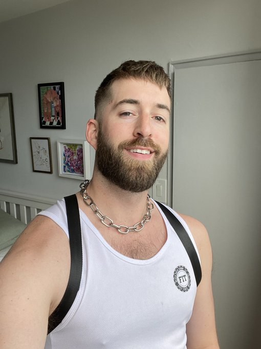 Watch BButcherBoy's leaked NSFW photo on TwXstars