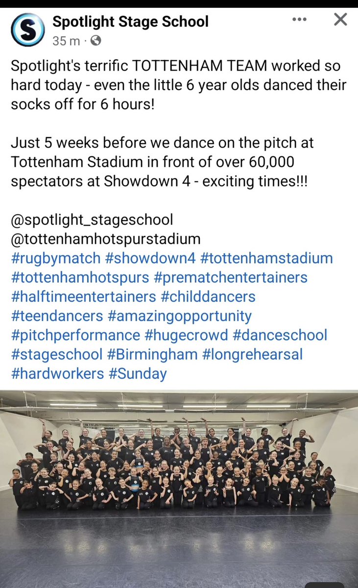 Wylde Green Primary tweet media