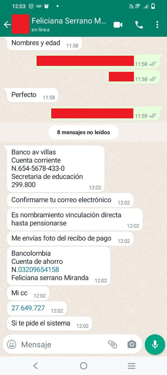 Secretaría de Educación de Antioquia tweet media