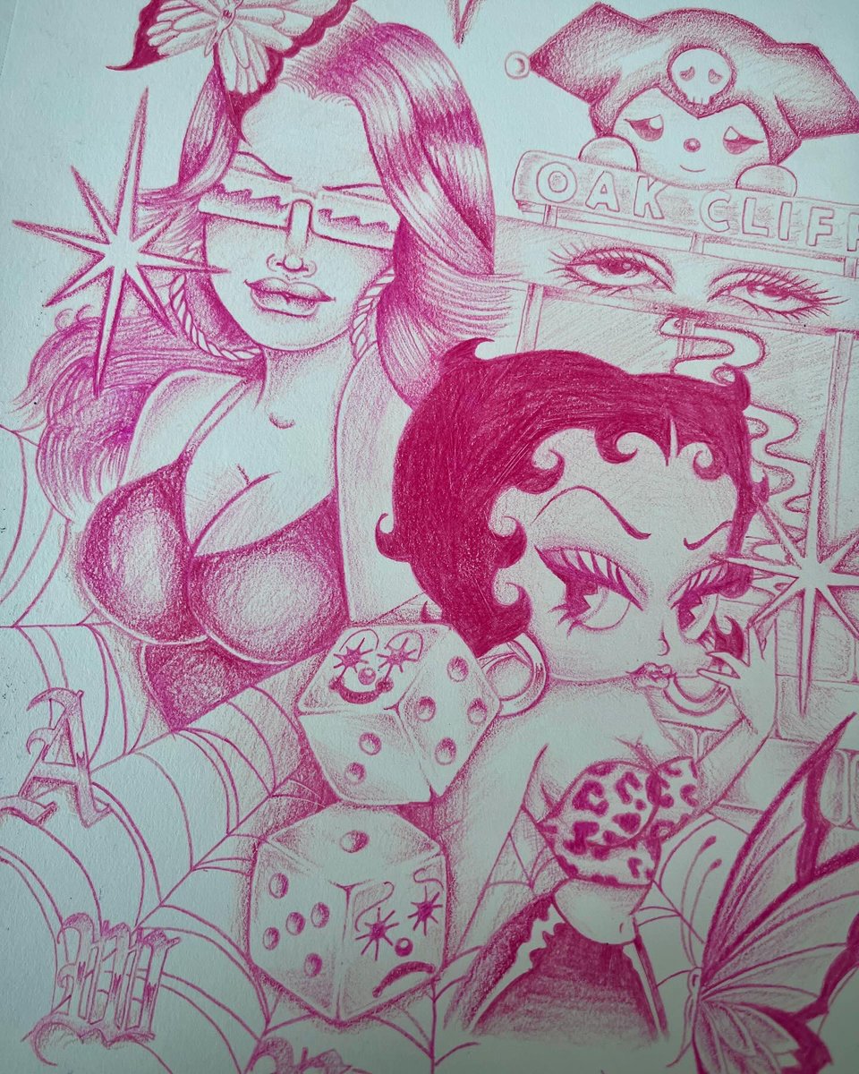 ashleywrldpeace's tweet image. finally finished ~