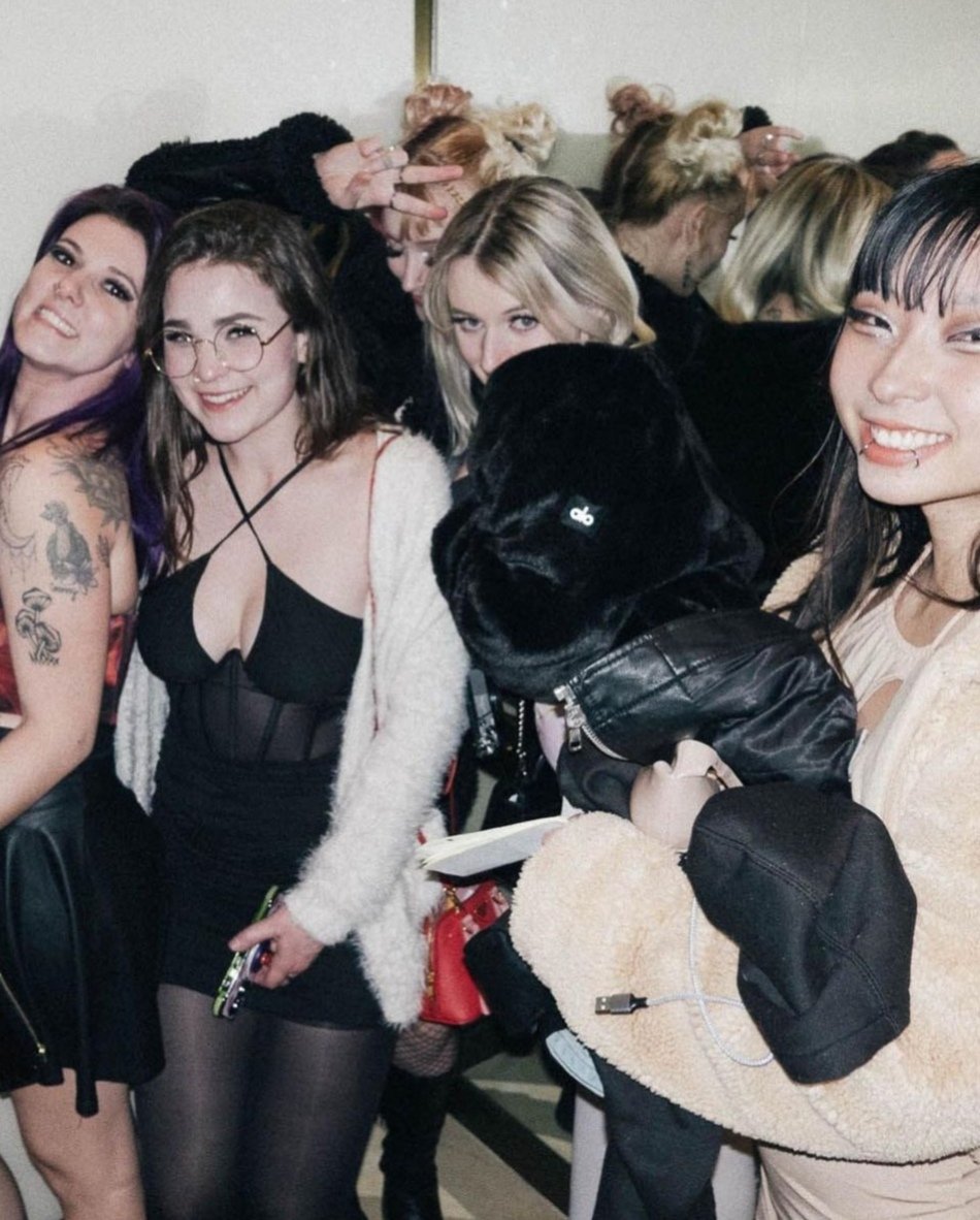 Disponibile per tutti i vostri incontri 🥰