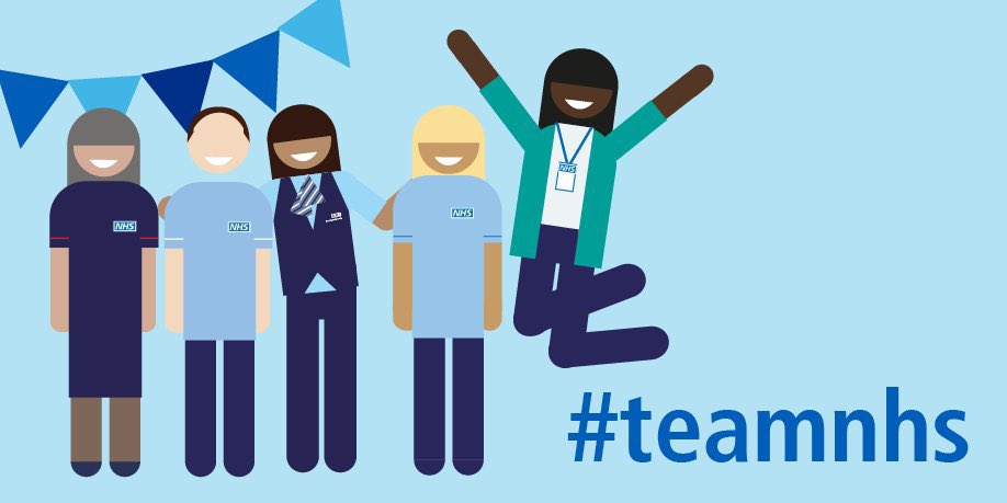 ‼️Come and join our team‼️ We have a fantastic opportunity to come and work in Inverclyde. We are recruiting for a part time Health Visitor vacancy and are seeking an enthusiastic and motivated HV to join our team. Follow the link ⬇️for more info ℹ️ apply.jobs.scot.nhs.uk/Home/Job