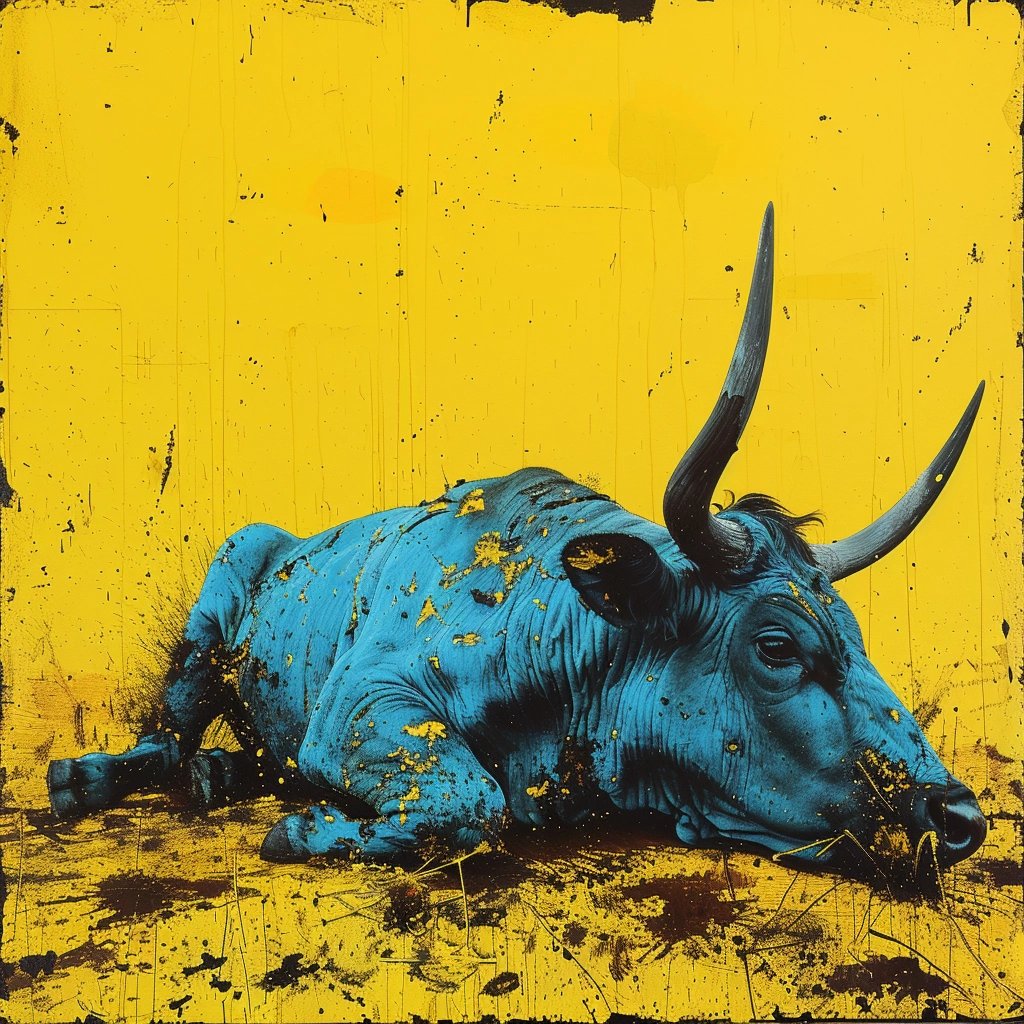 HarmNeitzel's tweet photo. This stupid #TaurusForUkraine campaign is finally dead. The Ukraine won't get them, after that scandalous #TaurusLeak. Fuck the #Taurus. We need diplomacy!
#NoTaurusForUkraine #Ukraine #Germany #Bundeswehr #NieWiederKrieg https://t.co/sc3JQ08HCe