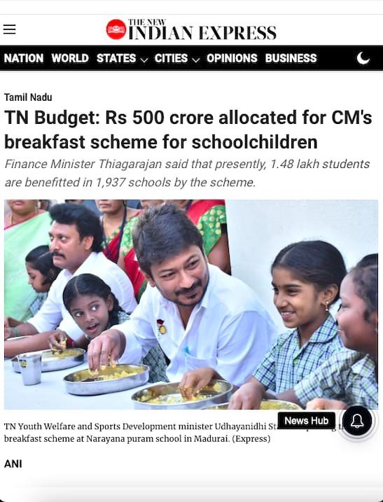RajuKendree's tweet photo. Land of disparity ! 
Two News - Two Worlds. https://t.co/BYMrU5NGi8