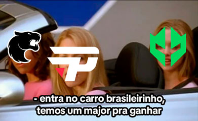 paiNGamingBR's tweet photo. so vem https://t.co/Uozf6hEJ69