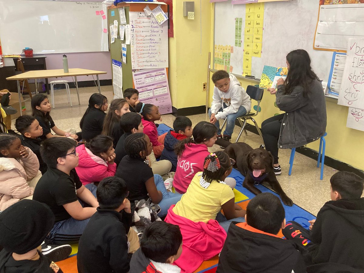 William Paca Elem. tweet media