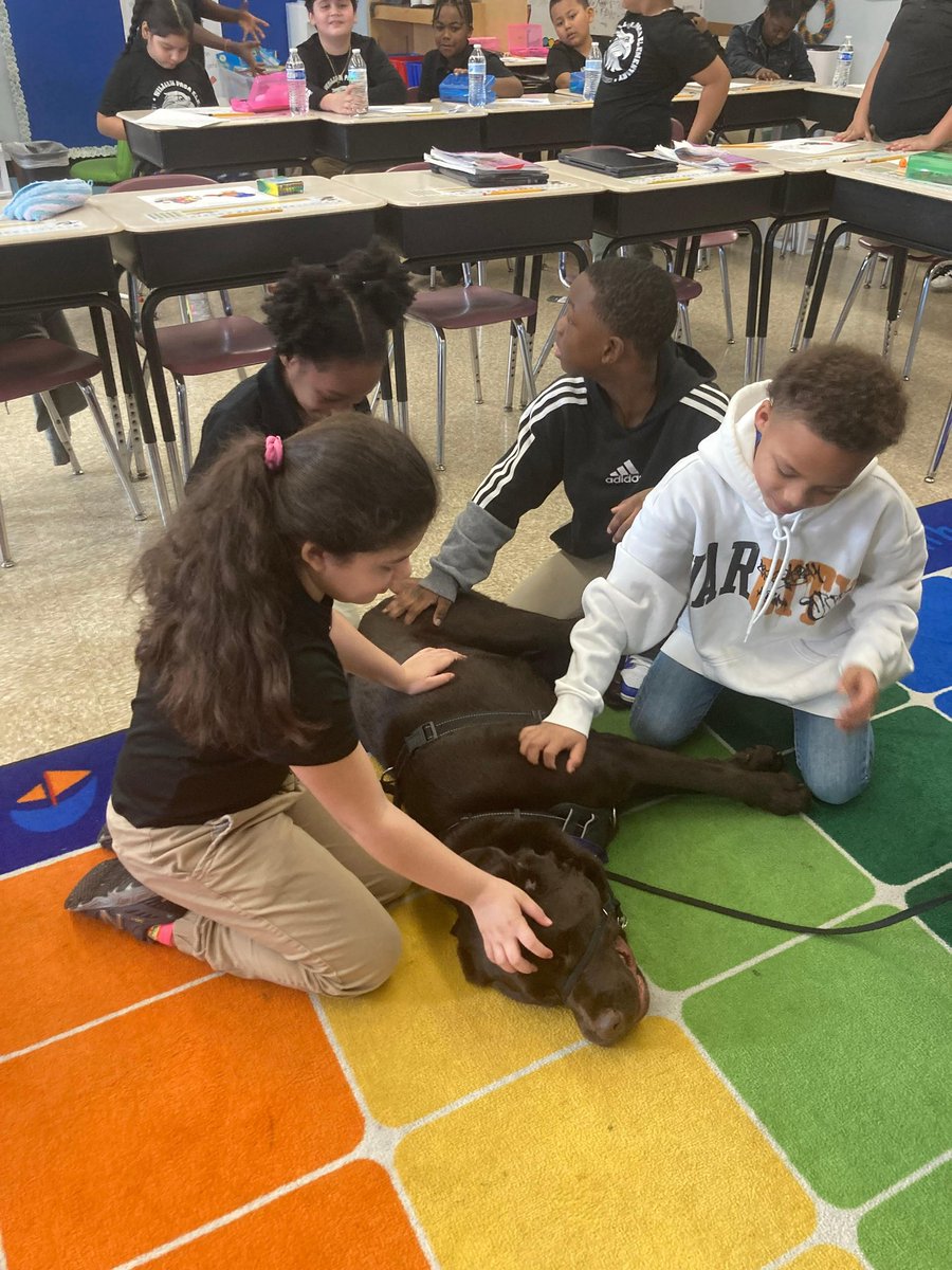 William Paca Elem. tweet media