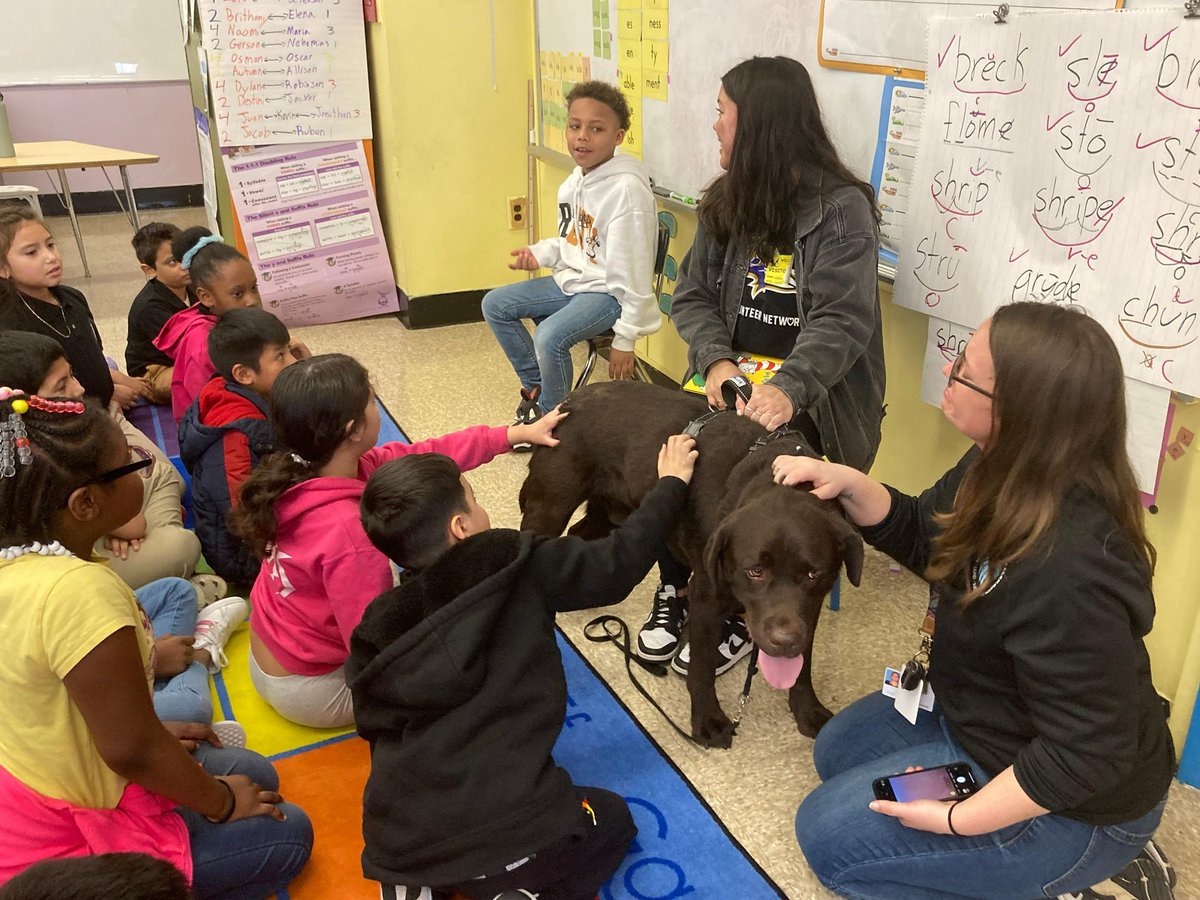 William Paca Elem. tweet media