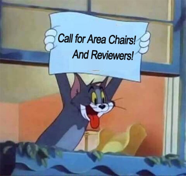 🌟Exciting Opportunity Alert! We're seeking Area Chairs and dedicated Reviewers to shape the future of machine vision. Self-nominate below: 🔍 Area Chairs: forms.gle/qbiDzc72ovrGsq… ✅ Reviewers: forms.gle/mBWeWnBSJKxQcJ… Let's collaborate to make BMVC a landmark event. #BMVC2024