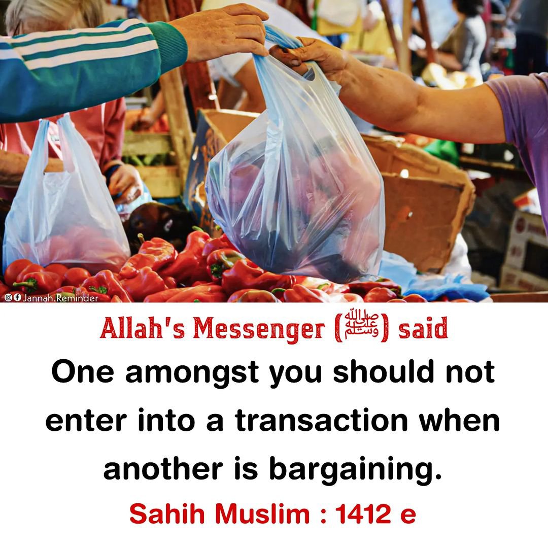 7signxx's tweet photo. The Messenger of Allah ﷺ said: https://t.co/qAEJieMVHb
