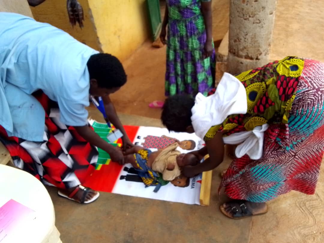 SectorNasho's tweet photo. None kuwa 04/3/2024 mu murenge wa Nasho twatangije icyumweru cyahariwe Ubuzima ku nsanganyamasiko igira iti Ubuzima Buzima, Akabando k'iminsi. Ni Ukuva 4-8/3/2024
Hakazatangwa service zitandukanye zirimo Kuvura amaso; amenyo; Gupima abana imikurire; gupima VIH n'izindi. https://t.co/IP6NSnm0fD