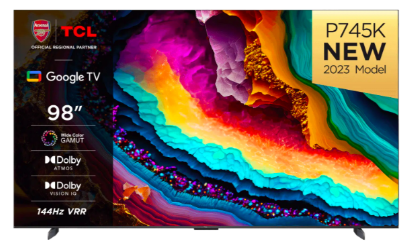 INTOUCH_RUGBY's tweet photo. TCL X Arsenal – The XL Collection: Time to Go Big #TCLArsenal ... https://t.co/7HqDxIAoR6 ... now live @ https://t.co/mfuNWdJEhw ! #tclmobile #tv #ad #mothersday https://t.co/JvdMe2rVmi
