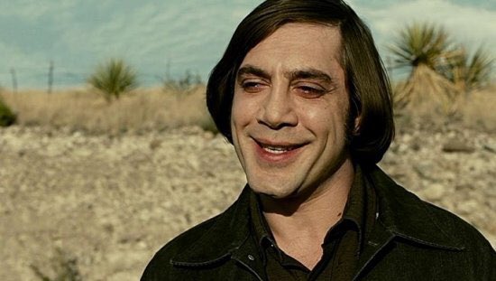 MovieEndorser's tweet photo. Javier Bardem’s Phenomenal Performance in No Country For Old Men (2007) https://t.co/zFyNFflp8U