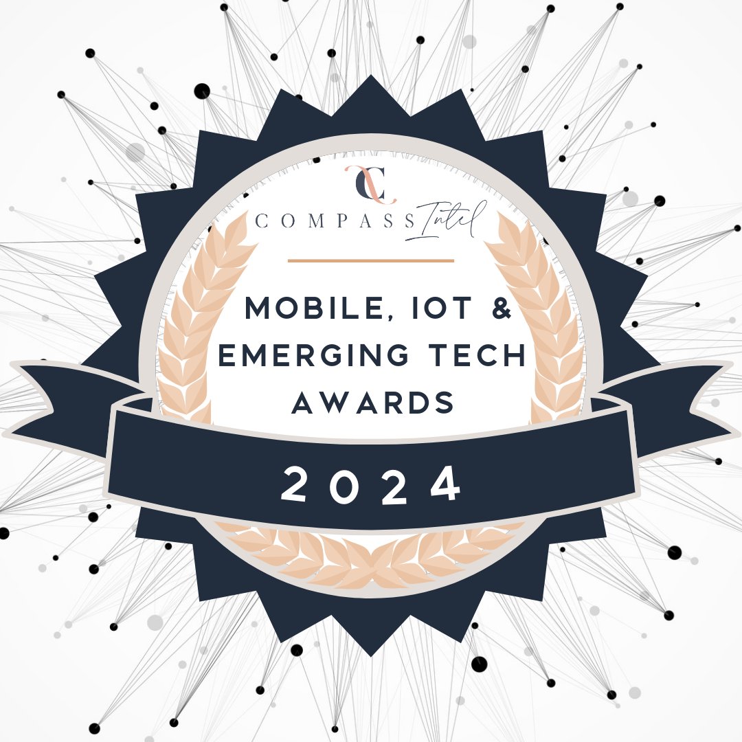 stephatkins's tweet photo. Get your nominations in!!
https://t.co/W5P0dfBEnj
#mobile #IoT #emergingtech
#techawards #iotawards #springawards #wireless #mobility #enterprise #futureofwork #enterprise #workplace #mwc24 #OpenRAN #connected #IIoT https://t.co/Xw6dGeRHYx