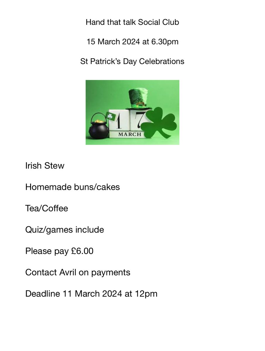 Hands That Talk (@hands_that_talk) on Twitter photo 