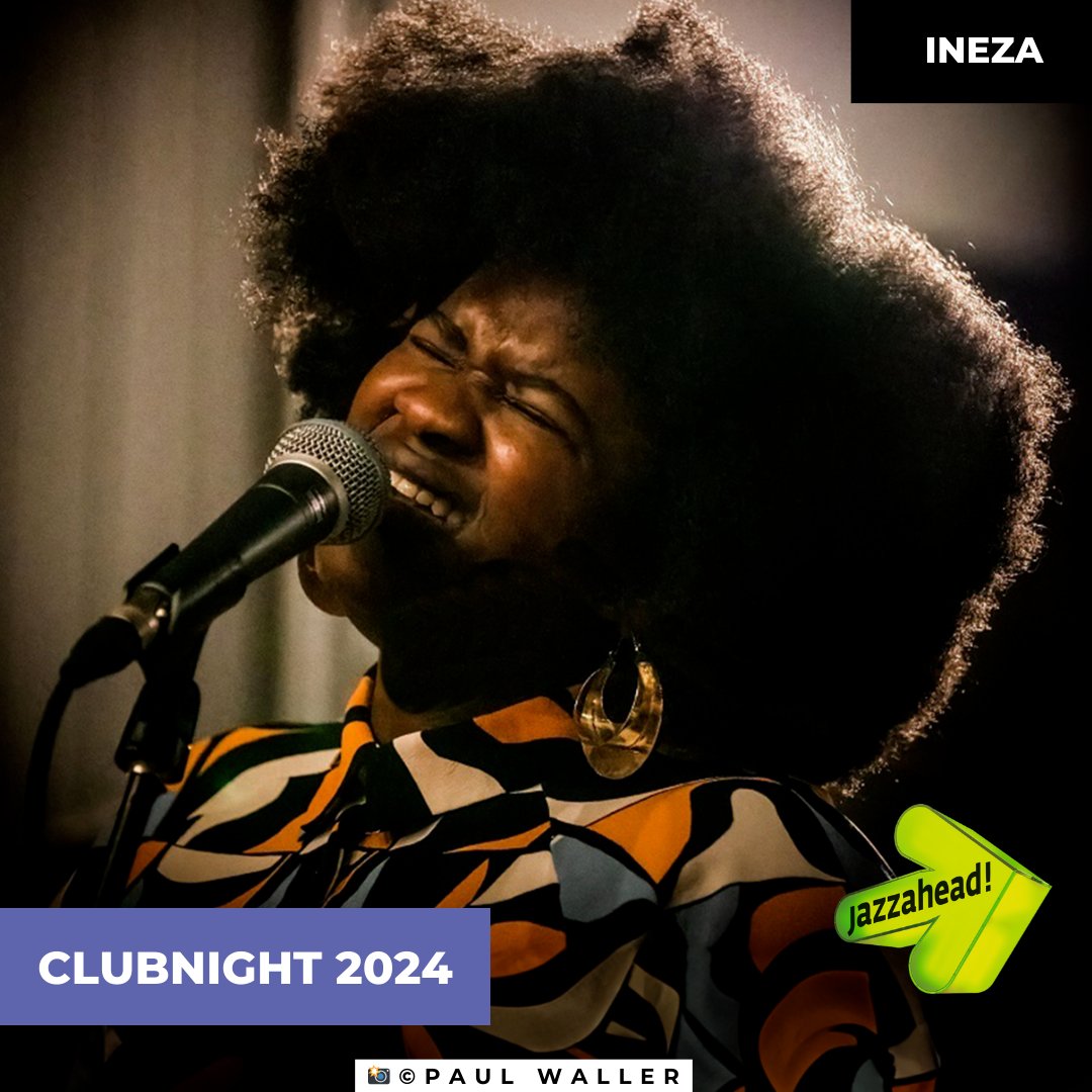 🔥 jazzahead! CLUBNIGHT programme announced: 1 Ticket. 35 Venues. 70+ Concerts. 🔥 Club-hopping all round Bremen on the evening of 12 April Read more : jazzahead.de/press/#pressre…