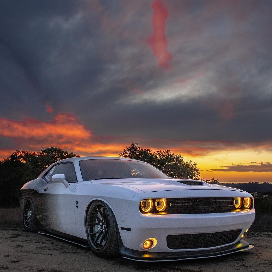 LightingTrendz's tweet image. insta: icedout_challenger
#aftermarketparts #ledlightsforcars #dodgechallenger