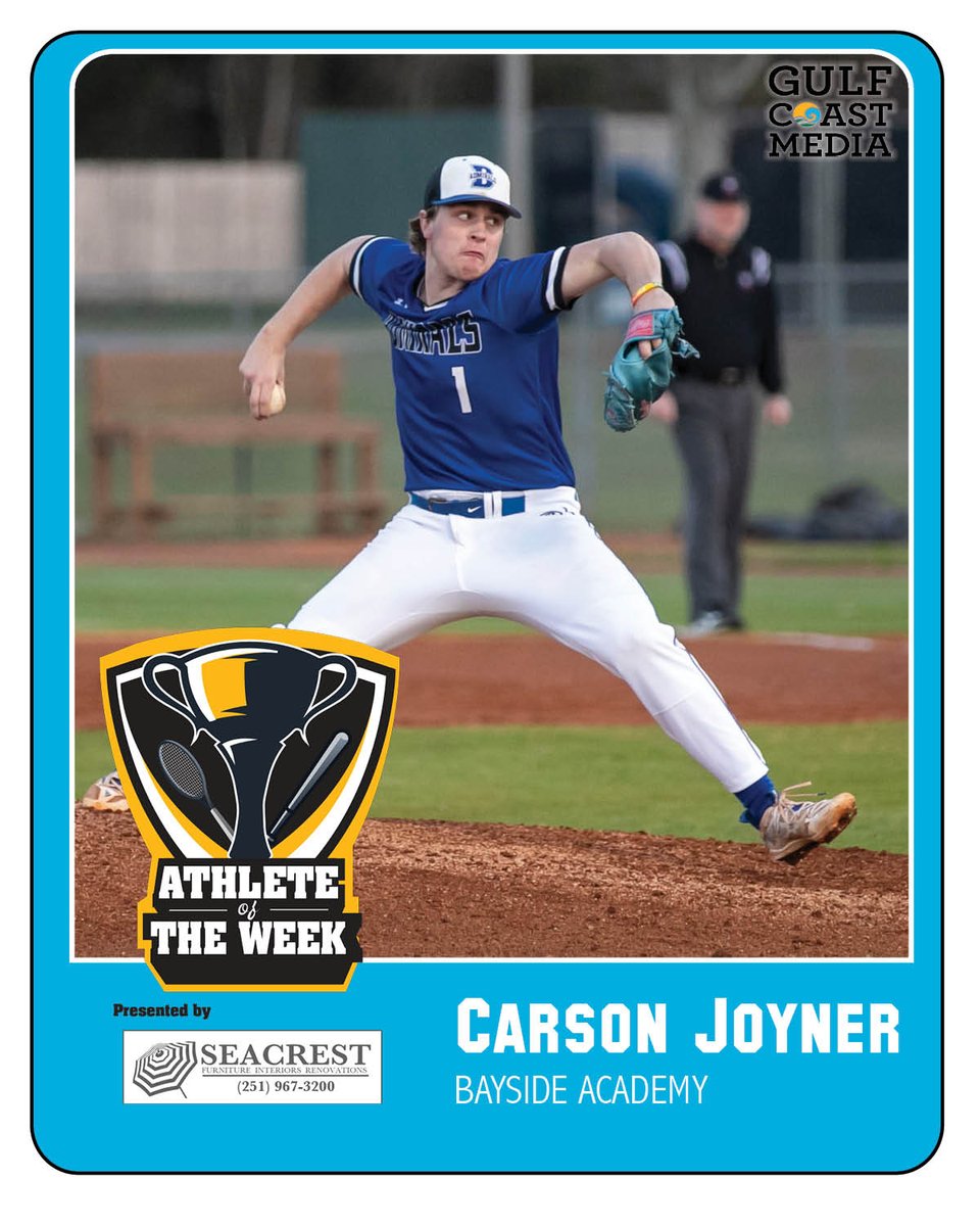 Gulf Coast Media Sports tweet media