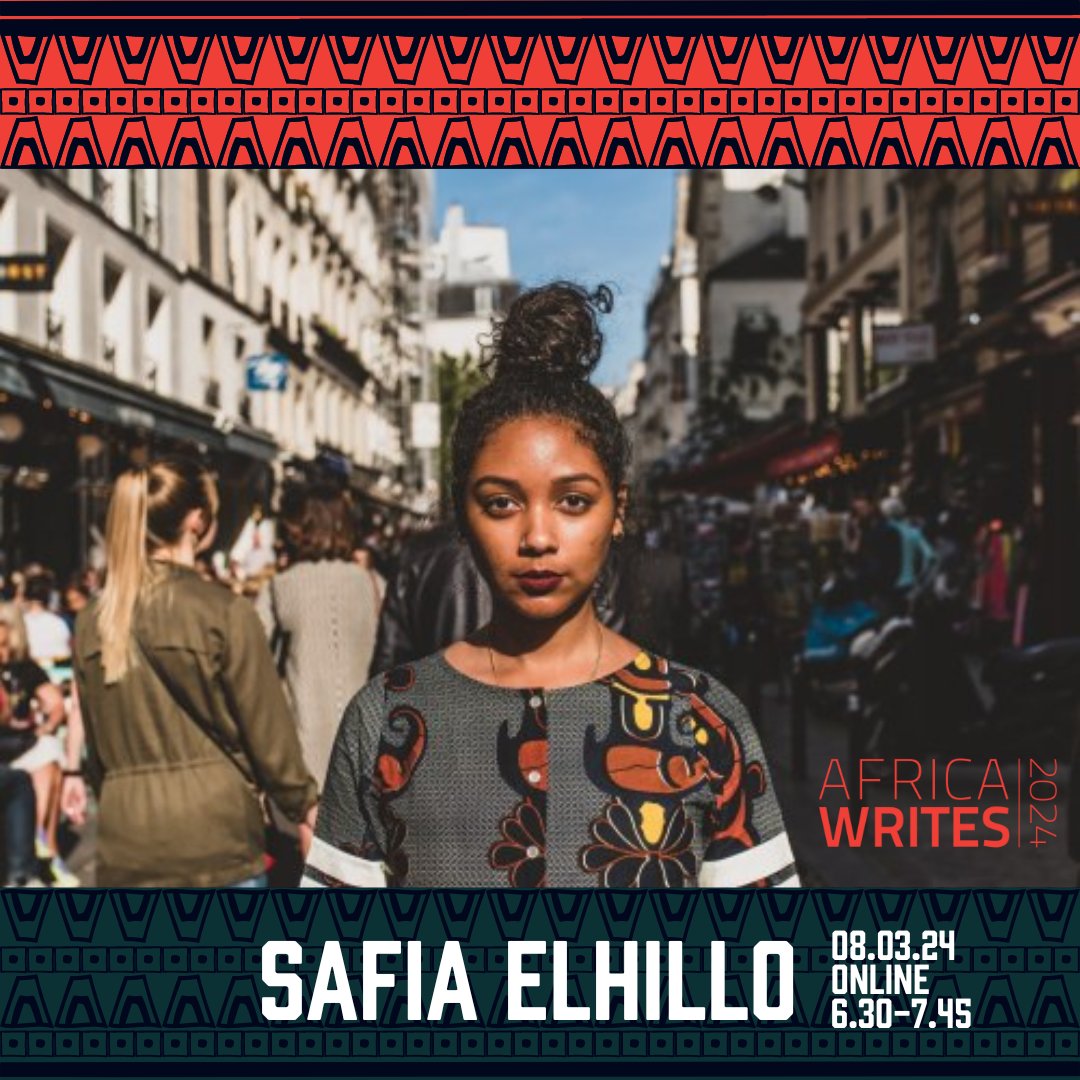 This #IWD2024, join the incredible @mafiasafia for a creative online workshop. Take time to reflect, be amongst like minds, and write something beautiful. Fri 8 Mar - 6.30-7.45pm Online, free to attend 🫶 buytickets.at/applesandsnake…
