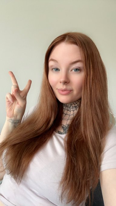 Back to brown!! https://t.co/I6c3StTnoX<a href="/tag/newprofilepic"class="tags"><span>#newprofilepic</span></a>