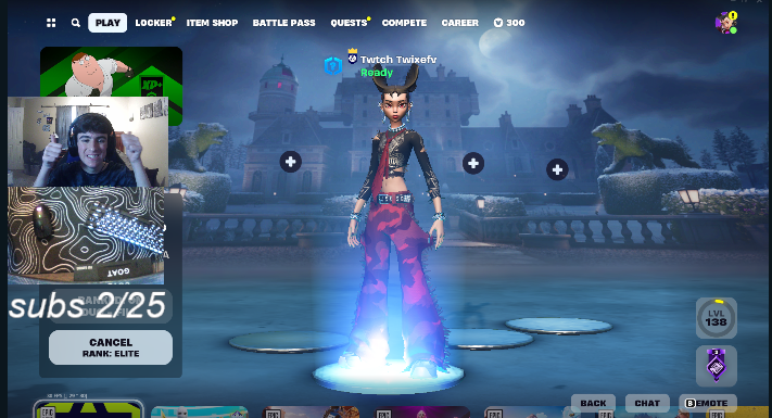 Twixewyd's tweet photo. LIVE ON TWITCH SOLO RANKED https://t.co/8S3P7HqFLz https://t.co/8S3P7HqFLz https://t.co/8S3P7HqFLz https://t.co/DtYleThJWm