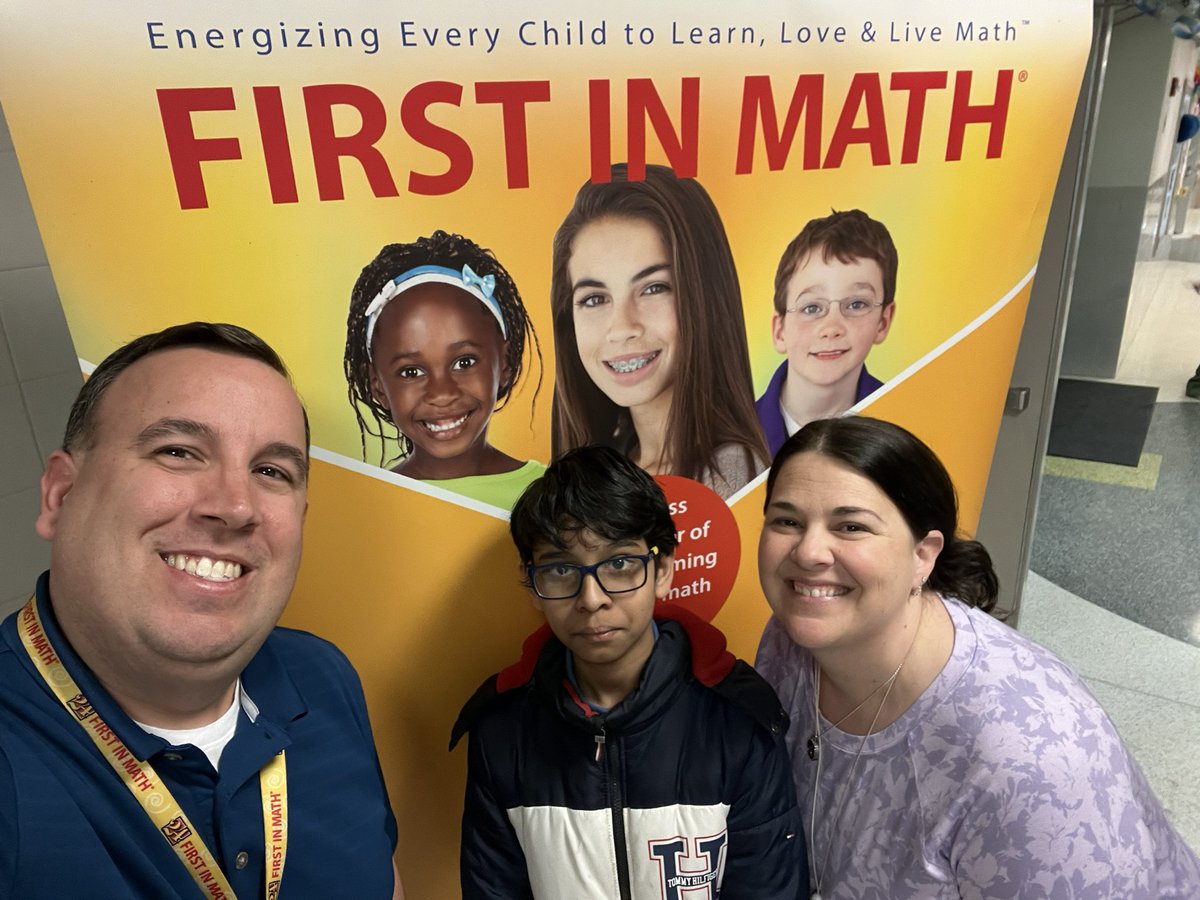 🌟Congrats to Charith!!  He is a 10x Grand Champion. His goal was 100,000 stickers by the end of year—he made it one day before his birthday. We are all so proud of you! <a href="/FirstInMath/">First In Math</a> <a href="/RobertSun24/">Robert Sun</a> <a href="/MrsJimenezBASD/">Mrs.Jimenez</a> <a href="/Leesonscience/">Dr. Maureen Leeson</a> <a href="/basdjacksilva/">Jack Silva</a>