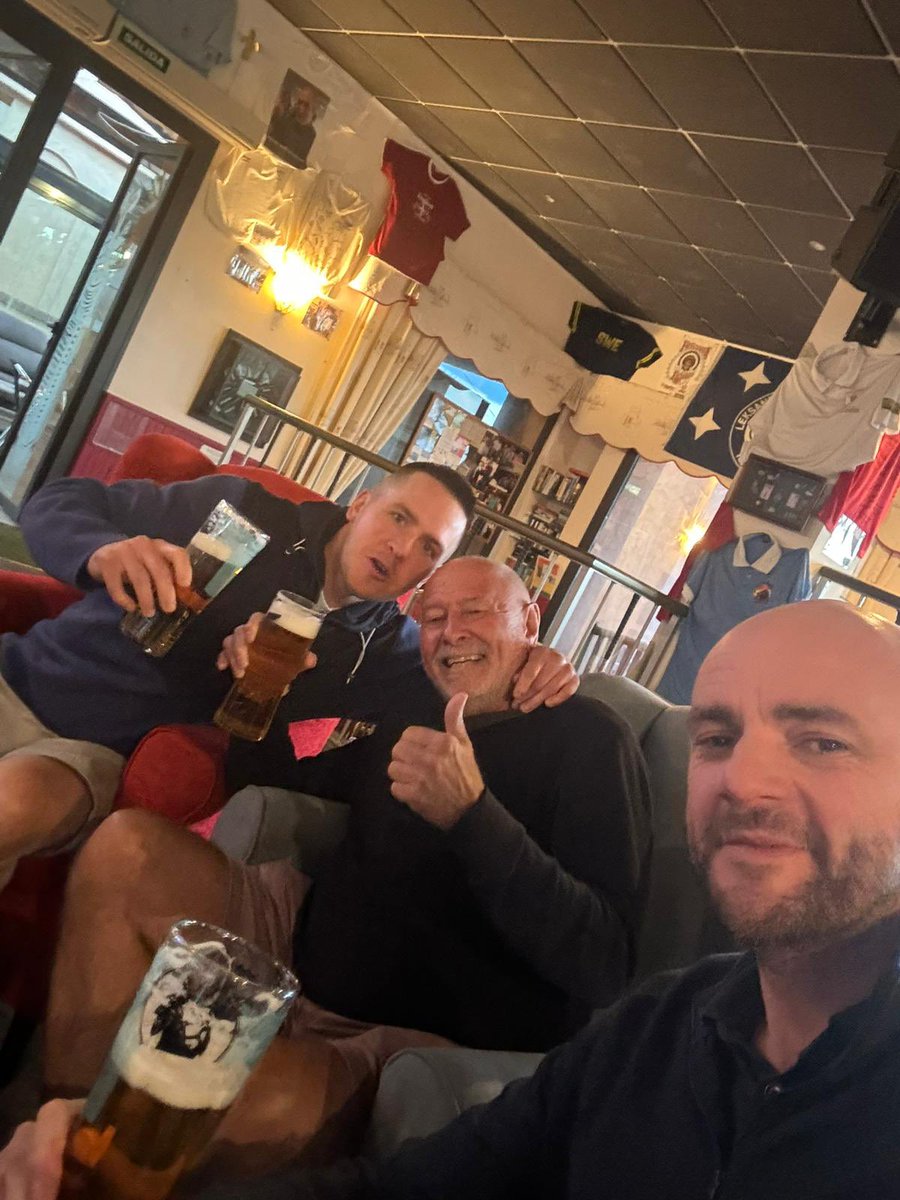 Ritchie Hawkins tweet media