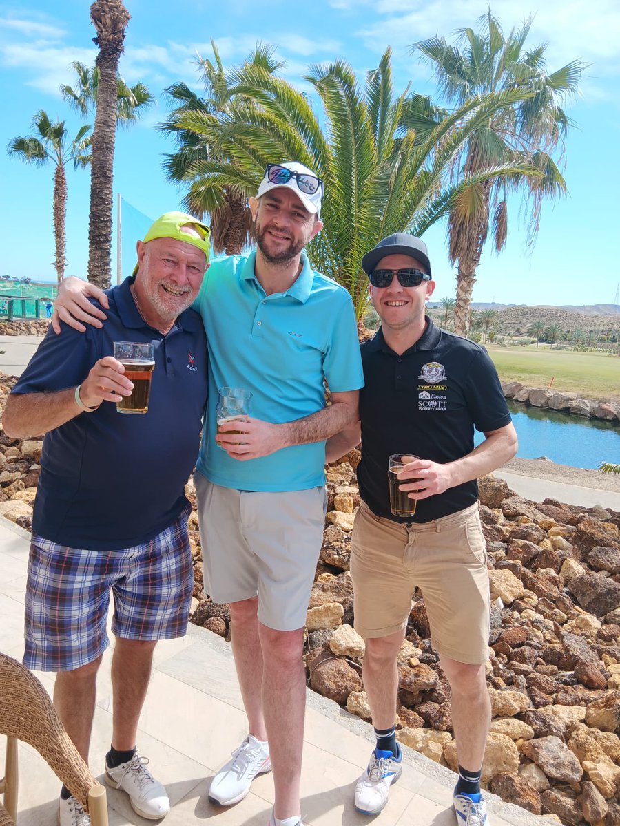 Ritchie Hawkins tweet media