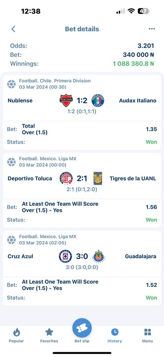 AkinAyomid's tweet photo. You better Join BETVEST telegram channel now for free betting odds and CASH OUT BIG 🤑😌

Stop asking “where Una Dey see this money?”🌝

Don’t say I didn’t do anything for you, join the group here now 
       👇🏿👇🏿👇🏿
https://t.co/wPotMbQBVp

Join now and you will be glad you did https://t.co/izwAcBdl9z