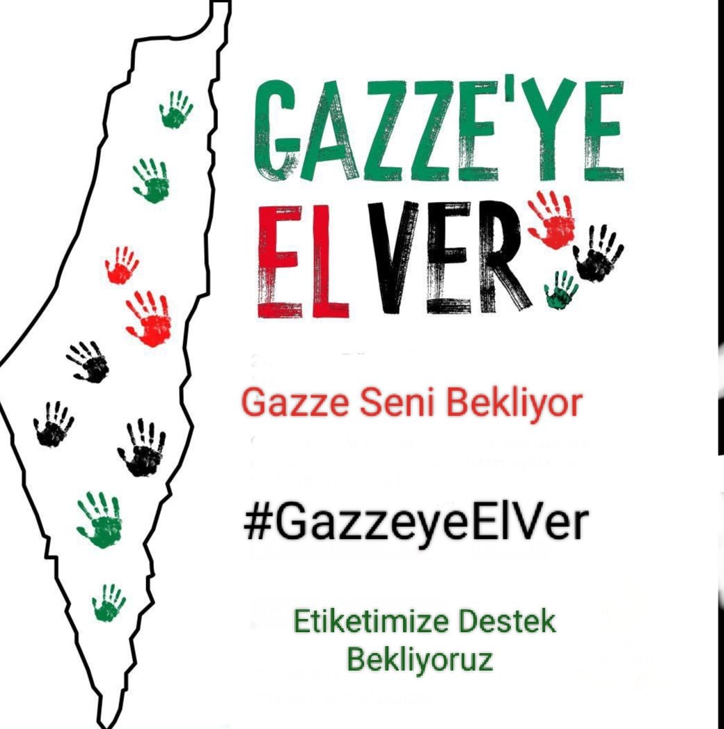 #GazzeyeElVer