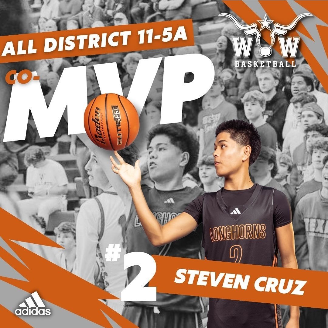 DwightDaman's tweet photo. Congrats @stevencrvz shooters shoot my guy!! You high school chapter is finish! God is about to open another chapter for you soon! #dallasrazorbacks #RAZORBACKNATION #inspiringkidstoachievetheirgoals #hoopsforyouth #eachoneteachone https://t.co/ZZBAuLn7Ex