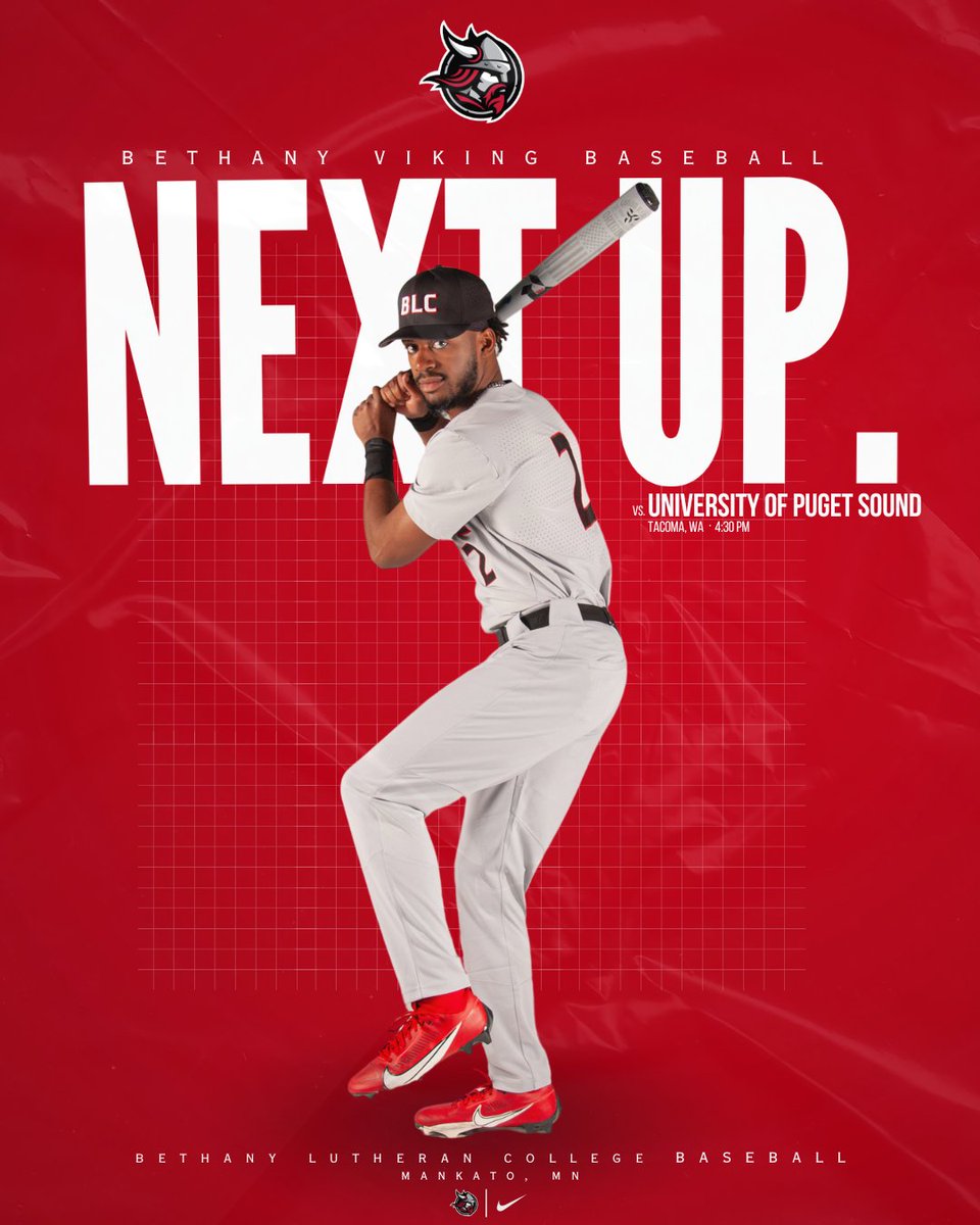 Bethany Vikings tweet media