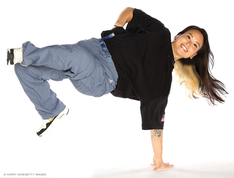 The first female breakdancer to represent Team USA at the Olympics literally stumbled into the sport at Penn. 
A profile of @_sunnychoi, her journey to breaking and how hard she's worked to earn her Sunny disposition on stage, for @PennGazette thepenngazette.com/breaking-the-m…
