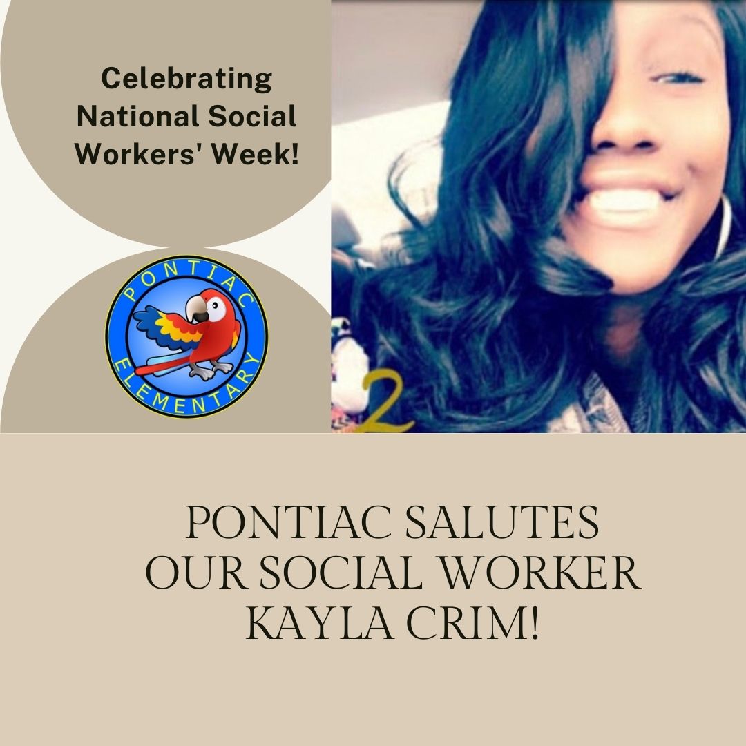 Thank you, Kayla Crim and all Social Workers, for what you do to make R2 a great district for all children and adults! <a href="/AbbyCobb15/">Abby Cobb</a>