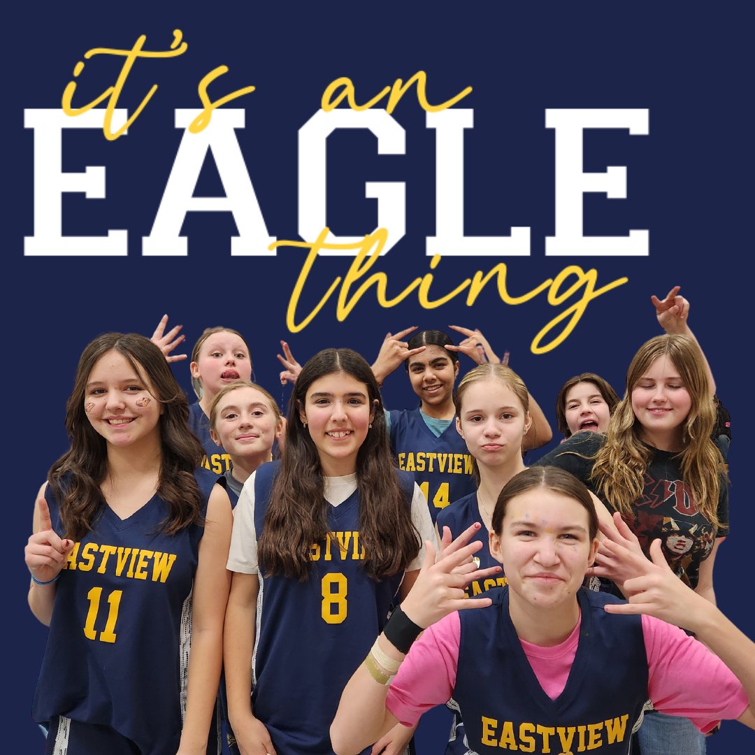 EastviewMiddleSchool (@evm_school) on Twitter photo 