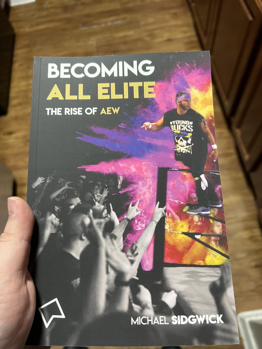 DeadbyDavy's tweet photo. So excited to read my birthday gift!! @MSidgwick !! https://t.co/n17i4I3GZj