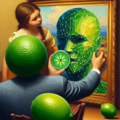 kaleb_kyrie's tweet photo. @limewire Chill guys, amidst this spring season here is some lime for everyone to relax 🌚🍋🍹during this upcoming bull run we will be seeing these lemons everywhere 😉 $LMWR

#LMWR #community @limewire https://t.co/bFlCIiSGSe