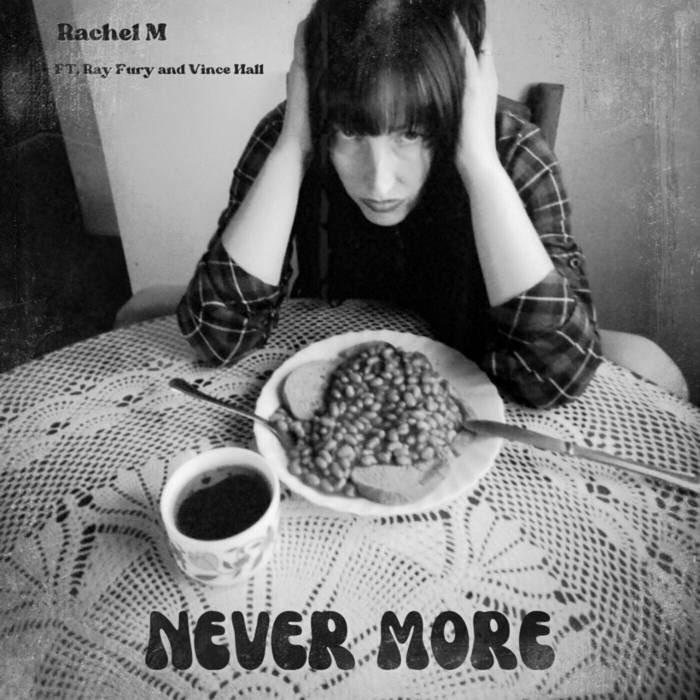 mazenindark's tweet photo. Rachel M - Never More - What You Are Forever [feat. Ray Fury and Vince H... https://t.co/lnuFN8CMSj via @YouTube

Never More, [feat. Ray Fury and Vince Hall]
by Rachel M MUSIC (@Rachel_M_Music #RayFury   #VinceHall) https://t.co/UCbgExOWuV 

#rock #artrock #bluesrock #indie https://t.co/1bQSL47I1o