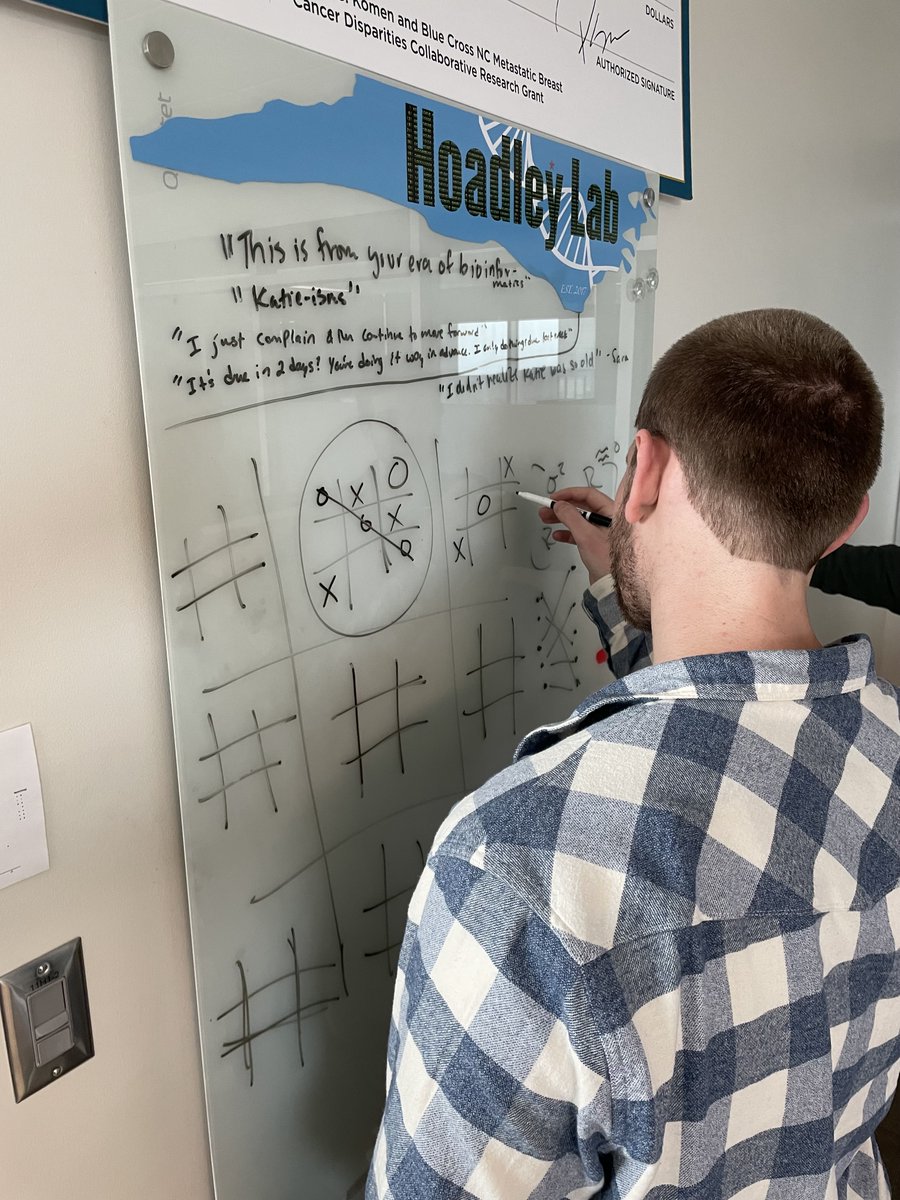 HoadleyLab tweet media