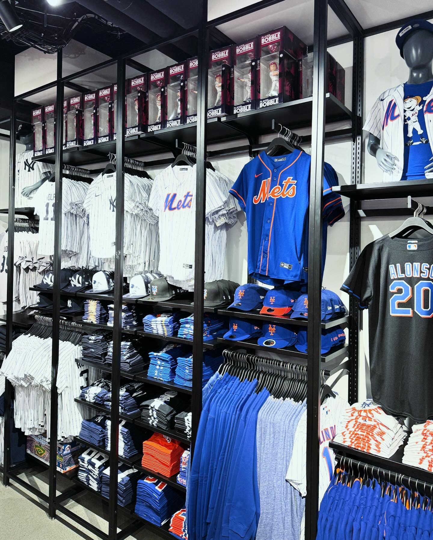 New york hotsell yankees official shop