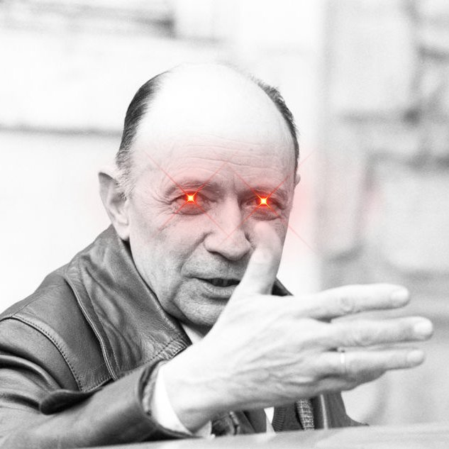 12 thoughts from Propaganda (1965) by Jacques Ellul You'll never look