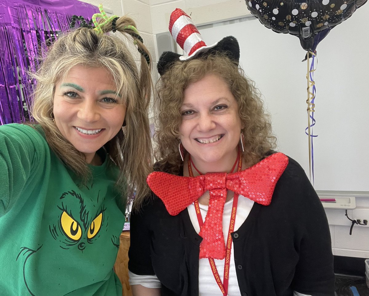 Sharon Enea ๐ (@shar_teacher) on Twitter photo Why fit in when you were born to stand out! <a href="/tincroadschool/">Tinc Road Elementary School</a>โs specialists are having fun celebrating Read Across America day! <a href="/thecaponezone/">Christina Capone</a> <a href="/markdgrilo/">Mark D. Grilo</a> @Dani_Marangon Why fit in when you were born to stand out! <a href="/tincroadschool/">Tinc Road Elementary School</a>โs specialists are having fun celebrating Read Across America day! <a href="/thecaponezone/">Christina Capone</a> <a href="/markdgrilo/">Mark D. Grilo</a> @Dani_Marangon