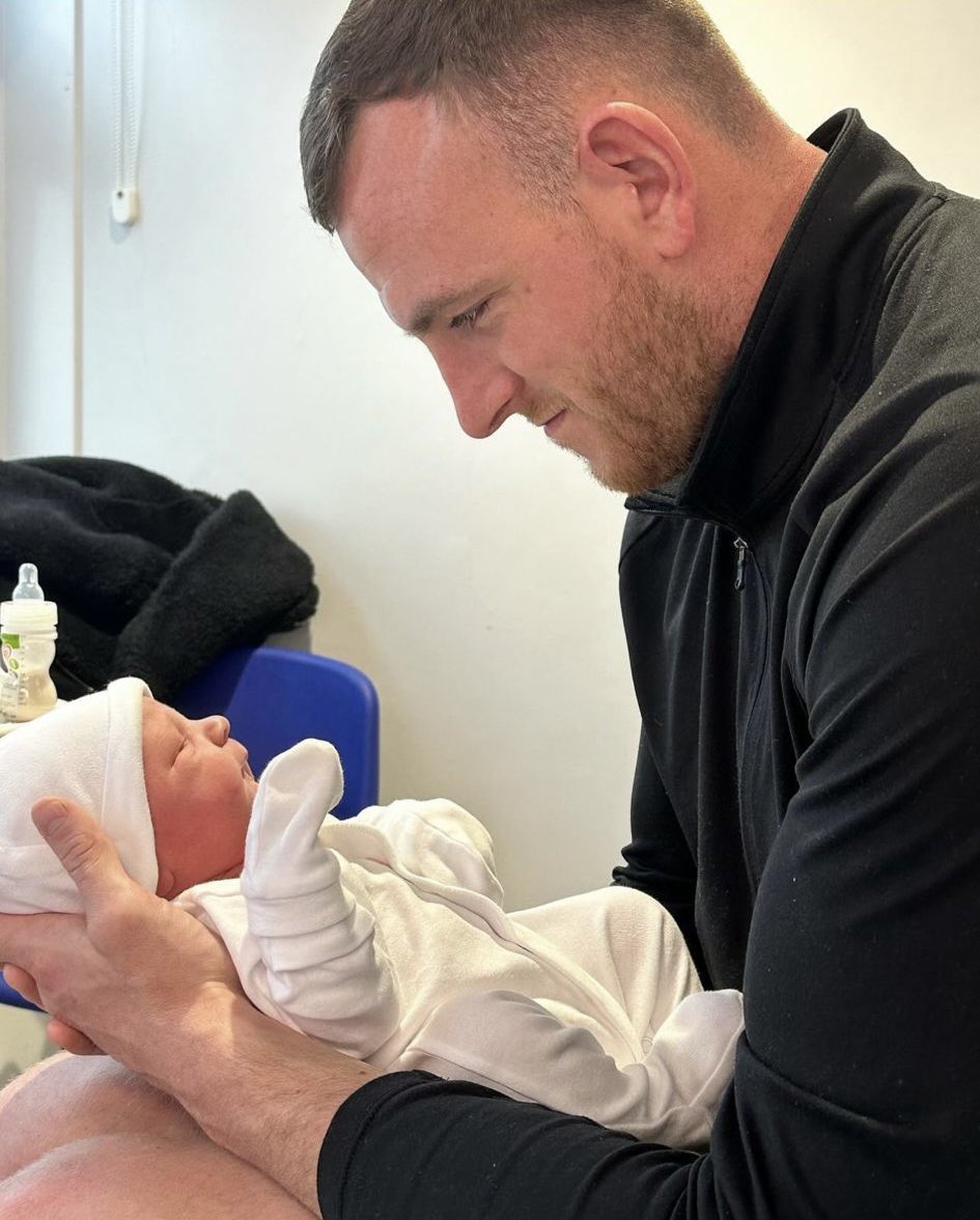 Dan Ravenscroft🕺 tweet media