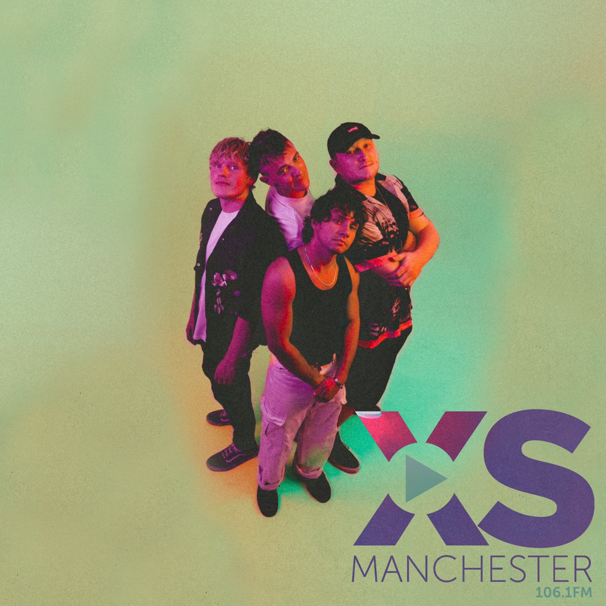 COMFORTS ゚がパ (@wearecomforts) on Twitter photo Big thanks to <a href="/XSManchester/">XS Manchester - 106.1 FM, DAB+ & App</a> for adding Lost Your Lover to the rotation this week!! Tune in and have listen ✌️ Big thanks to <a href="/XSManchester/">XS Manchester - 106.1 FM, DAB+ & App</a> for adding Lost Your Lover to the rotation this week!! Tune in and have listen ✌️