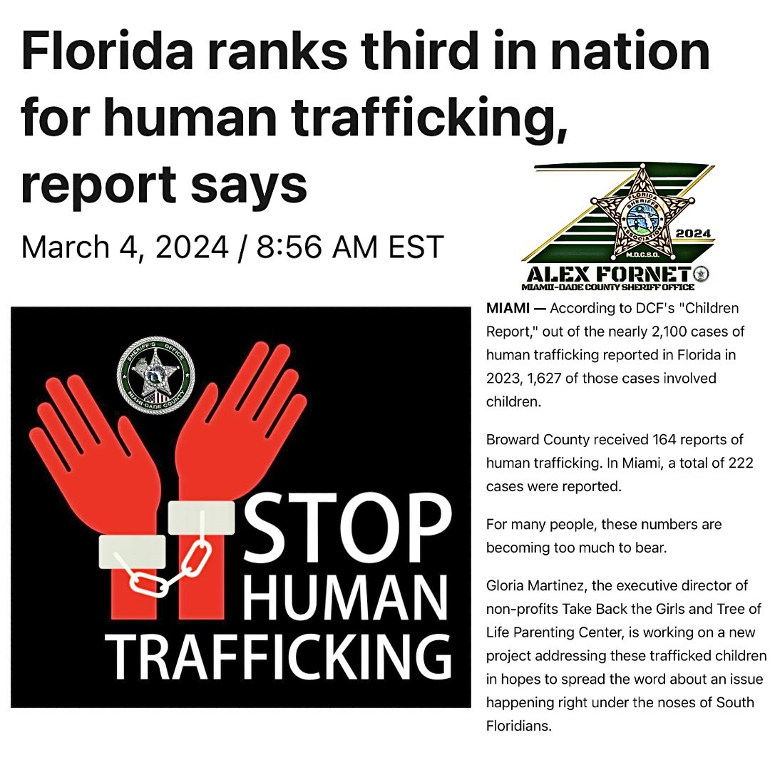 myflfamilies.com/sites/default/… #HUMANTRAFFICKINGMIAMI #HUMANTRAFFICKINGAWARENESS #HUMANTRAFFICKERS #HUMANTRAFFICKINGPREVENTION #MIAMIMOSTWANTED #MIAMI #MIAMIDADE #MIAMIDADECOUNTY #BADGUYSMIAMI #WEWILLFINDTHEM #WEWILLFINDYOU #PUBLICSAFETYMIAMI #PUBLICSAFETYMIAMIDADE #SHERIFFMIAMIDADE