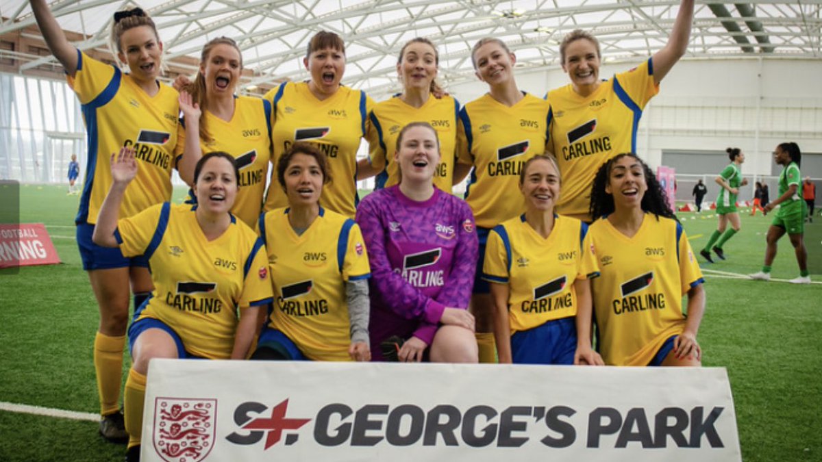 ADEvents (@celebappearance) on Twitter photo A great day was had by all for a fantastic Charity - pleasure to send along our clients <a href="/_CSK9/">Courtney Sweetman-Kirk</a> <a href="/KerysHarrop/">Kerys Harrop</a> & <a href="/JAClarke11/">Jess Clarke</a> to <a href="/CureLeukaemia/">Cure Leukaemia</a> <a href="/CopaDelCL/">Copa Del CL</a> Womens Event at St George’s Park
#WomensCopaDelCL #BloodCancer #Leukaemia m.youtube.com/watch?v=f2DBaO… A great day was had by all for a fantastic Charity - pleasure to send along our clients <a href="/_CSK9/">Courtney Sweetman-Kirk</a> <a href="/KerysHarrop/">Kerys Harrop</a> & <a href="/JAClarke11/">Jess Clarke</a> to <a href="/CureLeukaemia/">Cure Leukaemia</a> <a href="/CopaDelCL/">Copa Del CL</a> Womens Event at St George’s Park
#WomensCopaDelCL #BloodCancer #Leukaemia m.youtube.com/watch?v=f2DBaO…