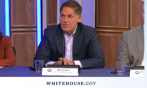 Beth Joyner Waldron tweet media